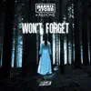 Stream & download Won't Forget (Extended Mix) - Single