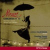 Mozart: Concertos Nos. 11 & 12 (Chamber version)