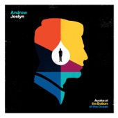 Andrew Joslyn - Spinning Wheels (feat. Eric Anderson)