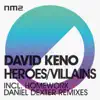 Heroes / Villains - EP album lyrics, reviews, download