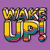 Wake Up! (feat. Kaleta) artwork