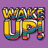 Wake Up! (feat. Kaleta) [Extended] artwork