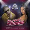 Nos Fuimos Mundial - Single album lyrics, reviews, download