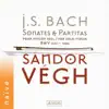 Stream & download J. S. Bach: Sonates et partitas pour violon seul