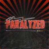 Paralyzed artwork