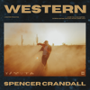 Spencer Crandall - Western  artwork