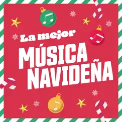 La Mejor Música Navideña by Various Artists album reviews, ratings, credits