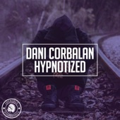 Hypnotized artwork