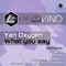 What you say (Phutek Remix) - Yan Oxygen lyrics