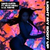 Light My Body Up (feat. Nicki Minaj & Lil Wayne) - Single, 2017