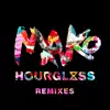 Hourglass (The Remixes) album lyrics, reviews, download