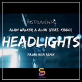 Headlight (instrumental Version) - Fajar Asia Music