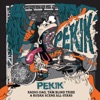 Pekik - Single