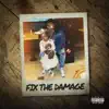 Stream & download FIX THE DAMAGE - Single