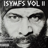 Isymfs, Vol. II artwork