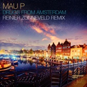 Drugs From Amsterdam (Reinier Zonneveld Remix) artwork