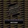 Mr. Clean (Full Version) - Single