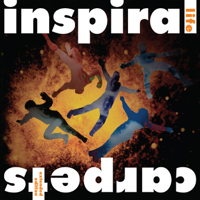 Inspiral Carpets - Life (Extended Edition) artwork