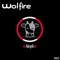 Warriors Come Out - Wolfire lyrics