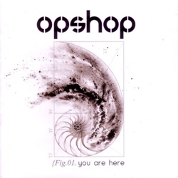 Opshop - No Ordinary Thing