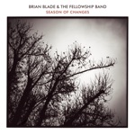 Brian Blade & The Fellowship Band - Most Precious One (Prodigy)