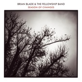 Brian Blade & The Fellowship Band - Return of the Prodigal Son