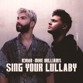 Sing Your Lullaby artwork