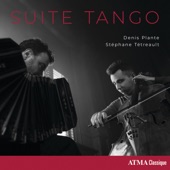 Suite Tango artwork