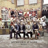 Mumford & Sons - Reminder