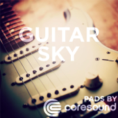 Guitar Sky Pads - Coresound Pads