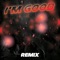 I'm Good (Remix) - Sermx lyrics