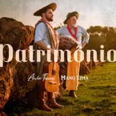 Patrimônio artwork