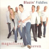 Blazin' Fiddles - Allan