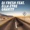Gravity (feat. Ella Eyre) - DJ Fresh lyrics