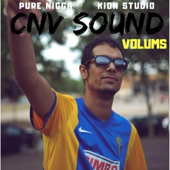 Cnv Sound, Vol. 14 - Pure Negga Cover Art