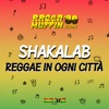 Reggae in ogni città - Single