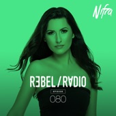 Rebel Radio 080 artwork
