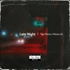 Tiga Maine - Late Night (feat. Mizzer ZA)