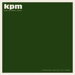 Kpm 1000 Series: Theme Suites by Keith Mansfield & John Cameron album reviews, ratings, credits