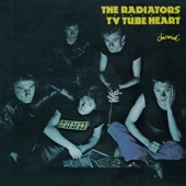 The Radiators from Space - Ripped and Torn
