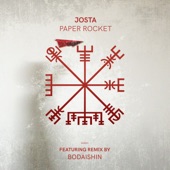Paper Rocket (Bodaishin Remix) artwork