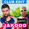 Stream & download Jakooo (Club Edit) - Single