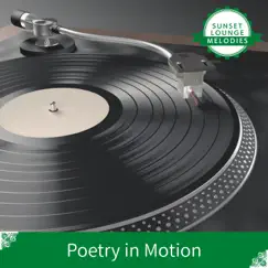 Poetry in Motion by Sunset Lounge Melodies album reviews, ratings, credits
