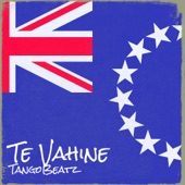 Te Vahine artwork