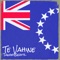 Te Vahine artwork