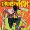 Chainsaw Man artwork