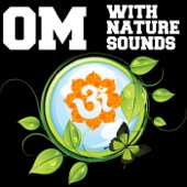 Om with Nature Sounds artwork
