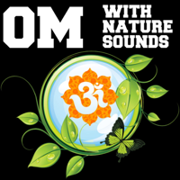 Nipun Aggarwal - Om with Nature Sounds artwork