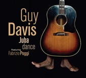 Guy Davis - Did You See My Baby