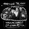 What, Me Worry? (LP Giobbi Remix) - Single album lyrics, reviews, download